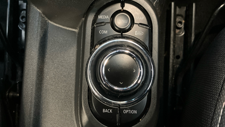 MINI Convertible 1.5 Cooper Classic Premium 2dr Auto Petrol Convertible